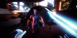 Полная версия P.A.M.E.L.A. появится в июне. Это игра в духе Prey и System Shock
